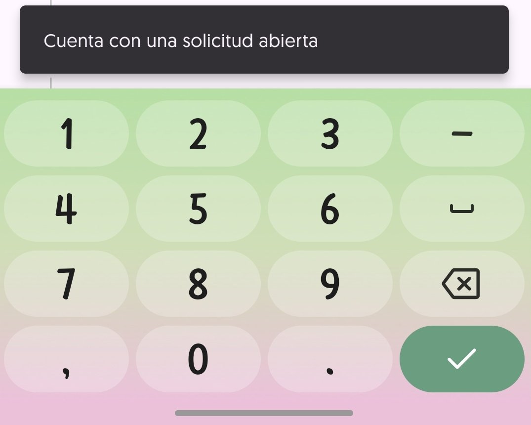 JgRoberto99's tweet photo. @SATMX O sea aparte de mi si quiera ni idea de que supuestamente trabaje a más de 2 patrones, pueden saber esto? Algo que jamás he tocado y salen con tal? Ayúdenme. https://t.co/MJ0wZoa40N