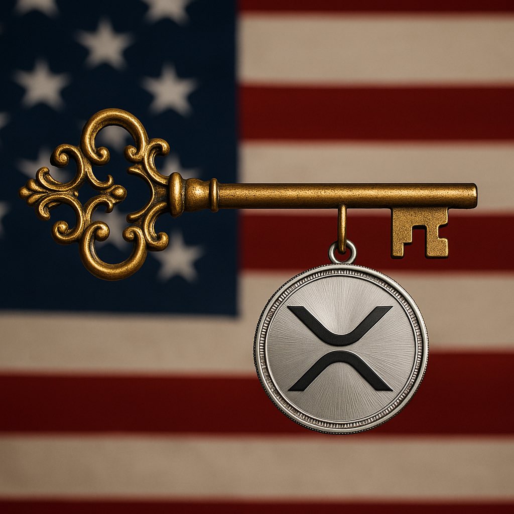 Trump’s One Big Beautiful Bill isn’t just about tax cuts and immigration.
It’s the operational key to unlock a full financial realignment.

You’re watching:
– Iraq’s IQD revaluation prep
– XRP liquidity pathways being finalized
– VND quietly shifting positions
– Gold reserves