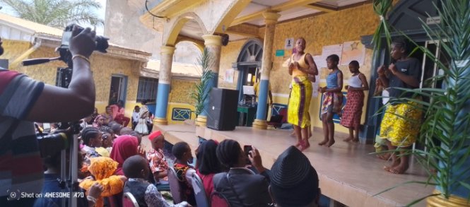 Association for Peace Education & Empowerment tweet media