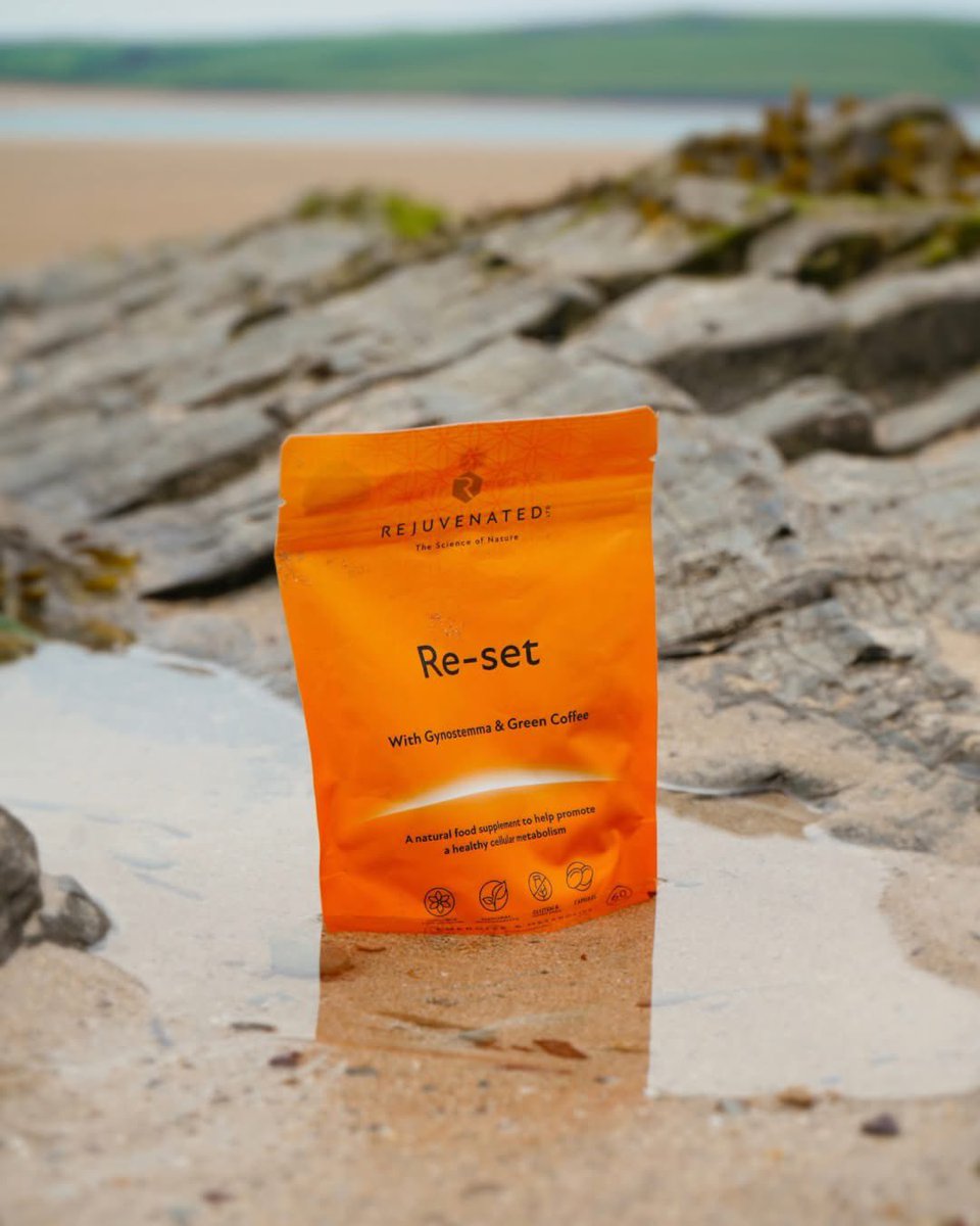 Tired, hungry, craving sugar? This might be why…

Read our latest blog to discover more and how our Re-Set could help

rejuvenated.com/blog/boost-glp…

#rejuvenatedwellness #feelgoodhealth #glp1support #metabolismboost #protein #hormonehealth #longevitytips #glp1