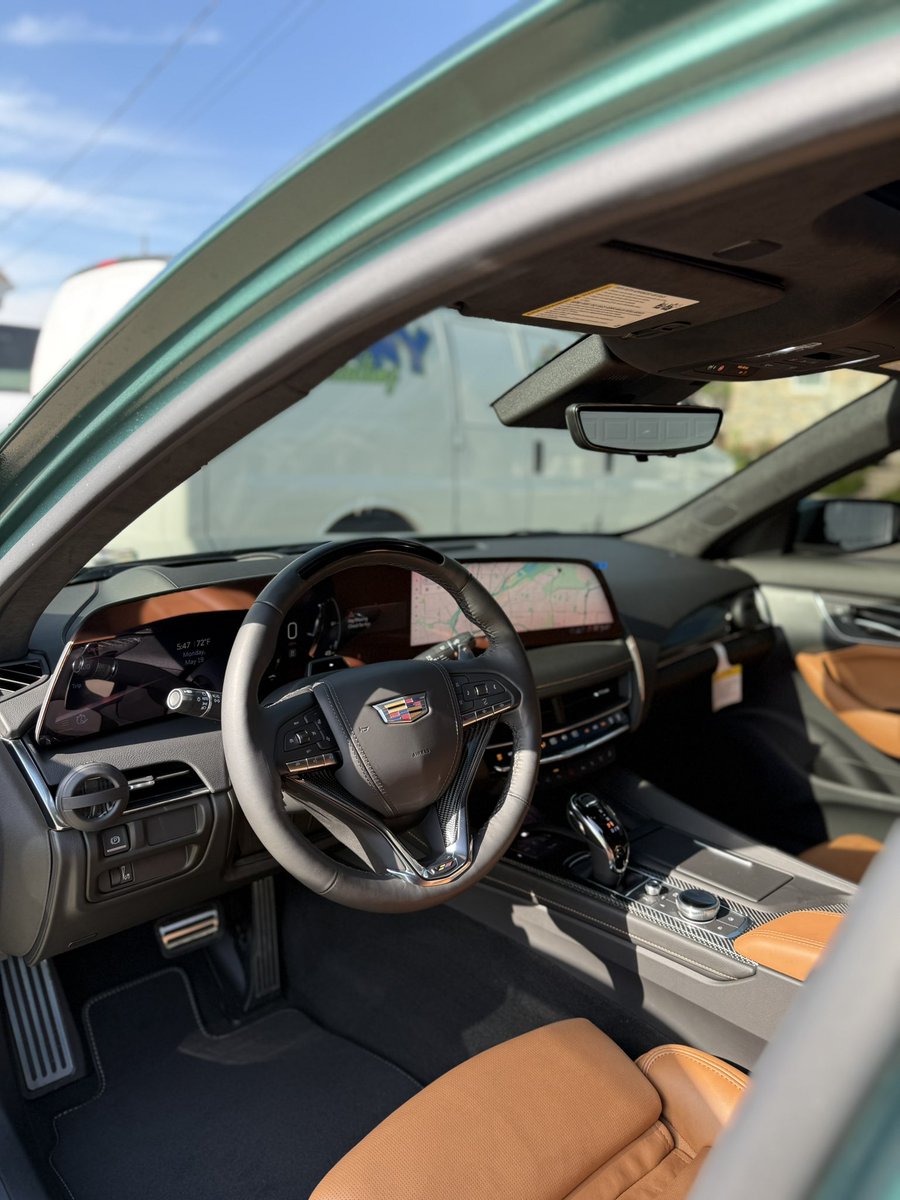 SonnyDetailing_'s tweet image. 2025 Cadillac CTS-V
#BlessedBySonny #cadillac #detailing