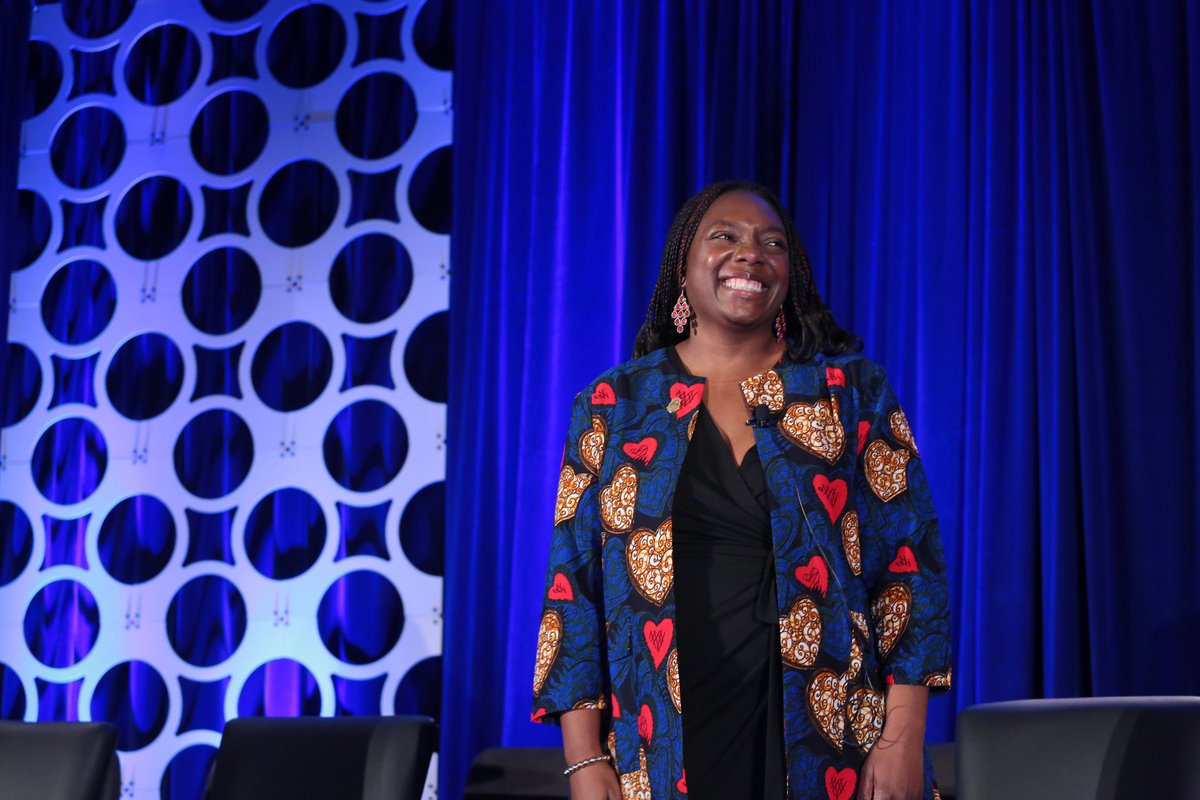 Canadian Association for Girls in Science (CAGIS) (@girlsinscience) on Twitter photo Congratulations to Dr. Zainab Abdurrahman (<a href="/Health_Ontario_/">Dr. A for Allergy MD</a>), the first Black woman President of the Ontario Medical Association (<a href="/OntariosDoctors/">Ontario Medical Association</a>)!
Dr. Abdurrahman is a pediatric clinical immunologist as well as an allergist for patients of all ages! She attended medical school Congratulations to Dr. Zainab Abdurrahman (<a href="/Health_Ontario_/">Dr. A for Allergy MD</a>), the first Black woman President of the Ontario Medical Association (<a href="/OntariosDoctors/">Ontario Medical Association</a>)!
Dr. Abdurrahman is a pediatric clinical immunologist as well as an allergist for patients of all ages! She attended medical school