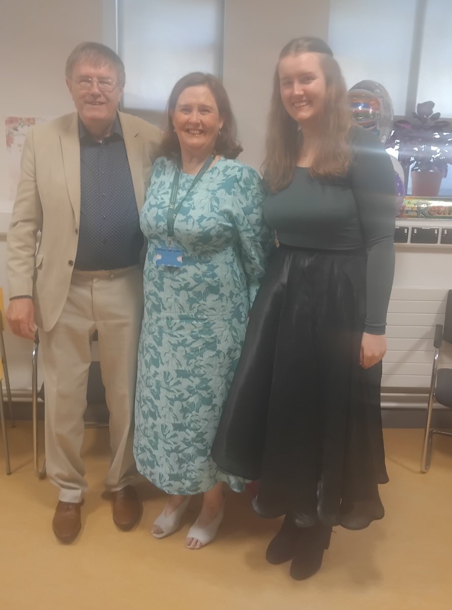 NMPD Midlands (@nmpdmidlands) on Twitter photo Wishing Dr. Mary Nolan, Int. Director <a href="/NMPDMidlands/">NMPD Midlands</a> all the best in her retirement A heartfelt thank you for your outstanding service, leadership, and friendship <a href="/NurMidONMSD/">ONMSD</a> <a href="/HSEDubMidlands/">HSE Dublin and Midlands</a> Wishing Dr. Mary Nolan, Int. Director <a href="/NMPDMidlands/">NMPD Midlands</a> all the best in her retirement A heartfelt thank you for your outstanding service, leadership, and friendship <a href="/NurMidONMSD/">ONMSD</a> <a href="/HSEDubMidlands/">HSE Dublin and Midlands</a>