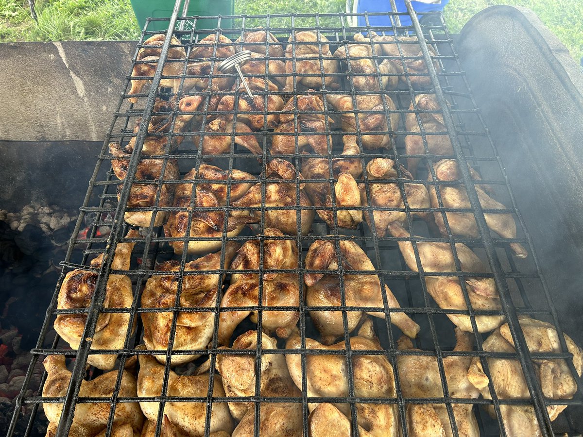villageofminoa's tweet photo. American Legion Post 1102 is firing up the grill for their Annual Chicken Barbecue this Memorial Day 5/26 at Noon at the Minoa Fire Station # 1.
#NOA #minoashininbrightly #madeinminoa #est1913 #2025memorialday @OnondagaCounty @NYMayors https://t.co/FG5ZeHLiUu