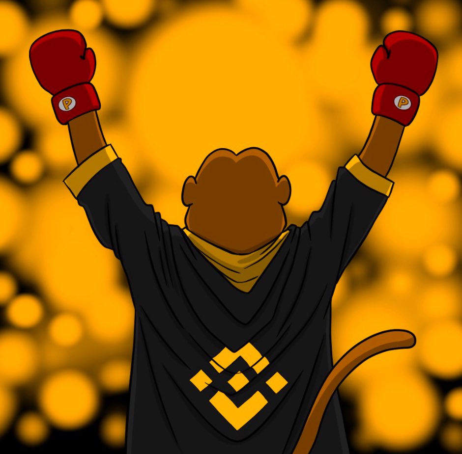 ImPipol08's tweet photo. Hello @binance .

$PONKE @ponkesol https://t.co/fOunE8Kdhz