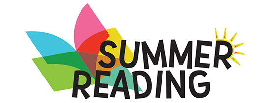 Imperial Public Library Summer Reading Program kick off today at the Pool. 1 to 4 p.m.  Let's read this summer!