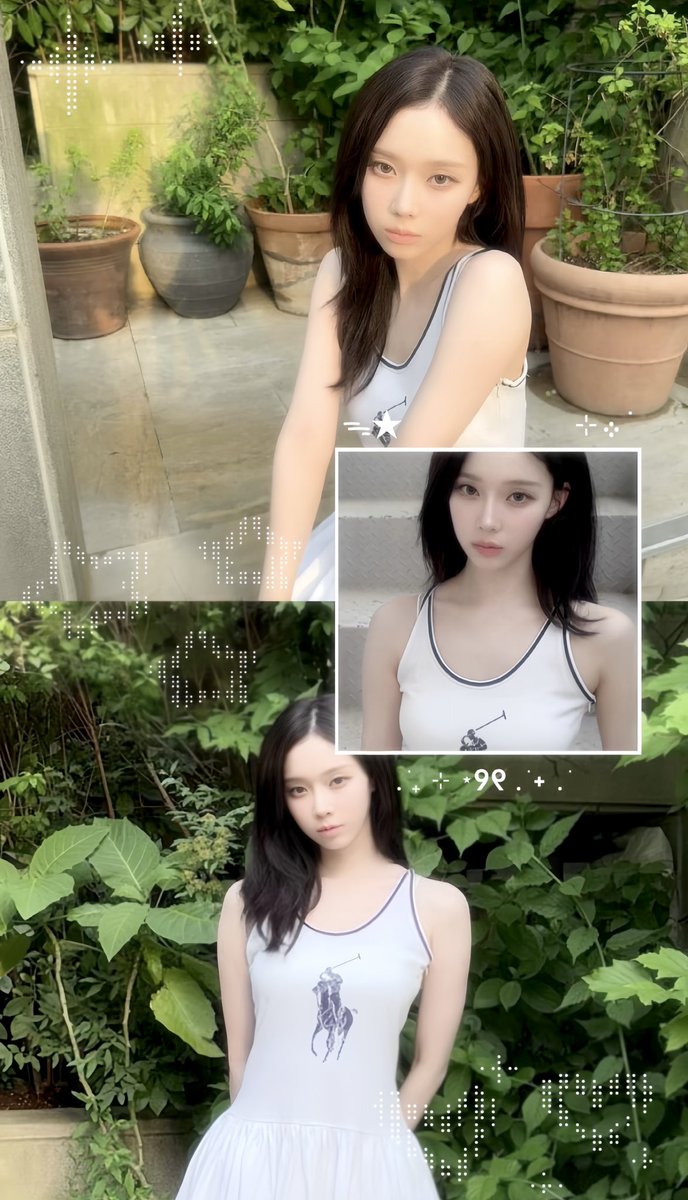 diversqi's tweet image. ｡김민정 ♡ ( + minjeong ) 🌳 .