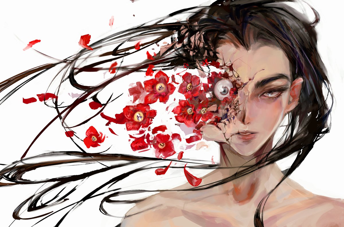 Doeun / ドウン tweet media