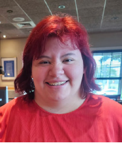 PWCPolice's tweet photo. *MISSING #ENDANGEREDADULT: #Manassas | Aura Nicole MORALES, age 20, Hispanic female, 5'4", 274lbs with red/brown hair &amp; brown eyes. Last seen in the Manassas area on May 17 &amp; last communicated with loved ones on May 19. Call police if you have seen this #MissingPerson. More info; https://t.co/iDaX8NRWHE