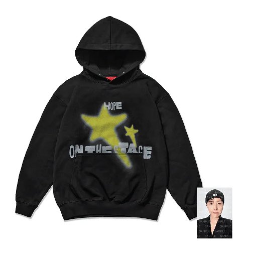 LottiesxWorld's tweet image. ❅ JHOPE HOODIE Giveaway ❅

• followers only
• rt &amp;amp; like
• tag ARMY!

worldwide | ends May 25th