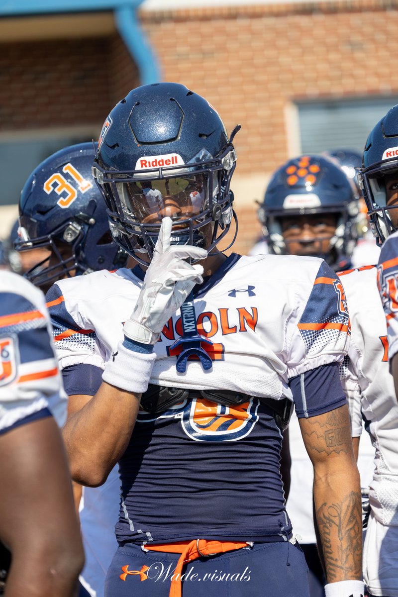 jaay_hauud's tweet photo. I want to thank Lincoln University for the chance to play ball. I truly appreciate the support and guidance I’ve received during my time here. After careful thought, I’ve decided to enter the NCAA Transfer Portal to find a new home for my final season of eligibility. https://t.co/GkhzZeXUFM