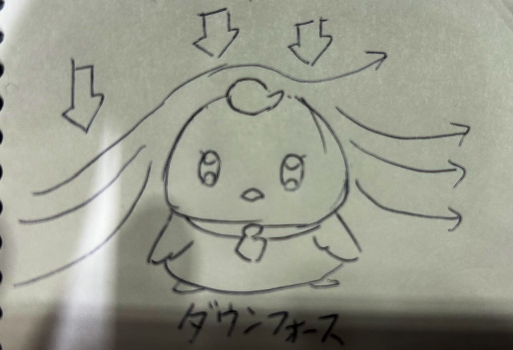 今日はツバサくんの誕生日だったんですか? 