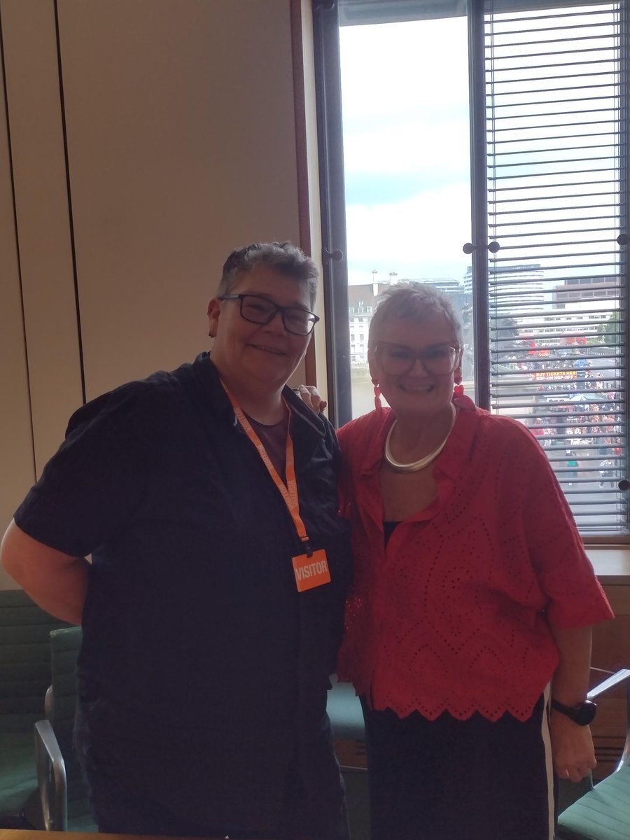 WelshWomensAid (@welshwomensaid) on Twitter photo Our CEO Sara Kirkpatrick had the pleasure of meeting <a href="/jessicamordenmp/">Jessica Morden MP</a> <a href="/CatherineFookes/">Catherine Fookes MP</a> <a href="/AnnaMcMorrin/">Anna McMorrin MP 🏴🏳️🌈</a> and Gill German along with other Welsh MP's at our State of the Sector discussion event kindly sponsored by <a href="/carolynharris24/">Carolyn Harris</a> at Westminster today. Our CEO Sara Kirkpatrick had the pleasure of meeting <a href="/jessicamordenmp/">Jessica Morden MP</a> <a href="/CatherineFookes/">Catherine Fookes MP</a> <a href="/AnnaMcMorrin/">Anna McMorrin MP 🏴🏳️🌈</a> and Gill German along with other Welsh MP's at our State of the Sector discussion event kindly sponsored by <a href="/carolynharris24/">Carolyn Harris</a> at Westminster today.