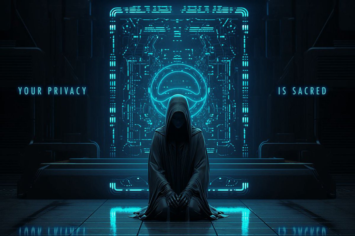 MoonboundA's tweet photo. @sjdedic $ANYONE coded.

The future of internet privacy is coming whether you like it or not.

https://t.co/v8KT0cg23Z https://t.co/RQPT3KRohD