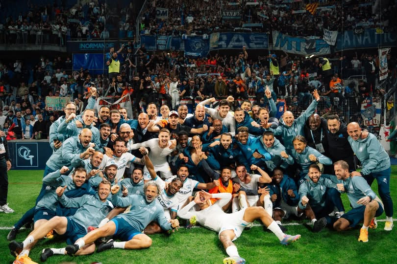 OM_LeReseau's tweet photo. 🚨 Citez moi 3 joueurs que vous souhaiteriez ABSOLUMENT garder la saison prochaine . 💙🤍

#OM #TeamOM #MercatOM https://t.co/cggCZx28vT