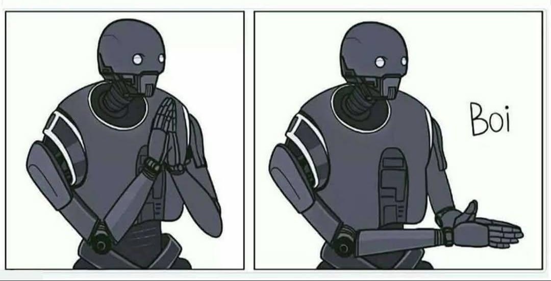 "was Andor S2 any good?"