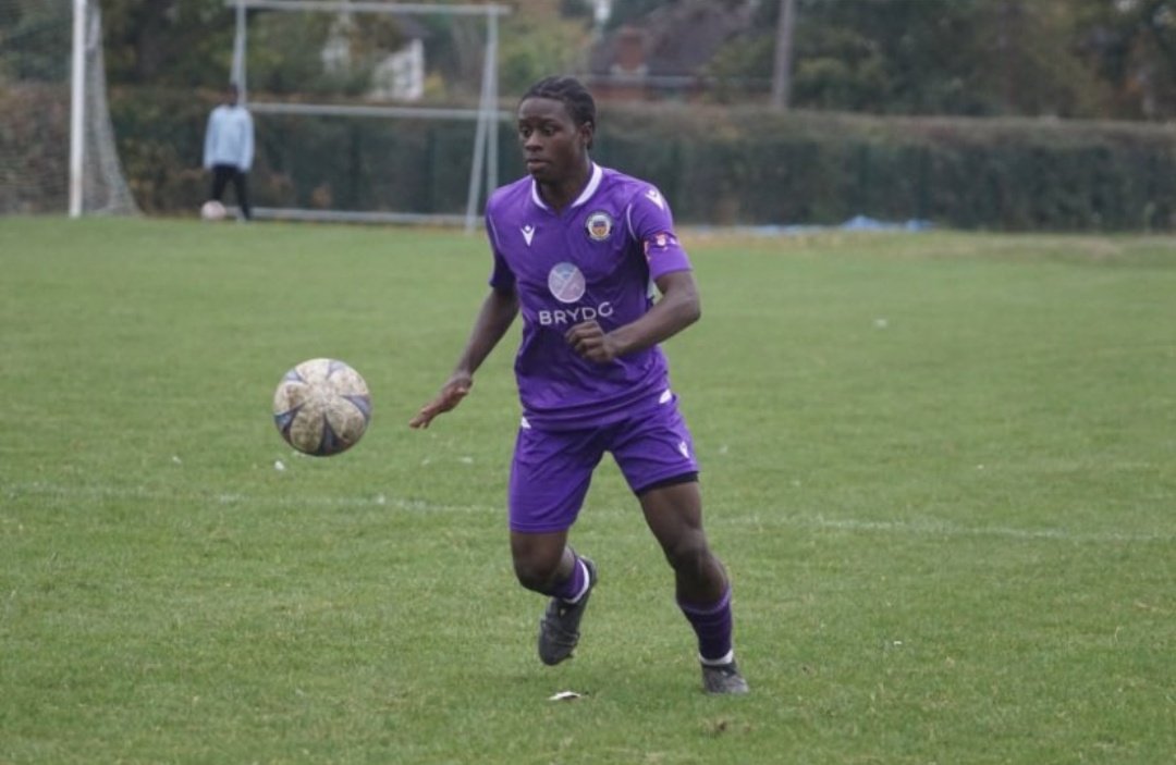 The Non League Promoters tweet media