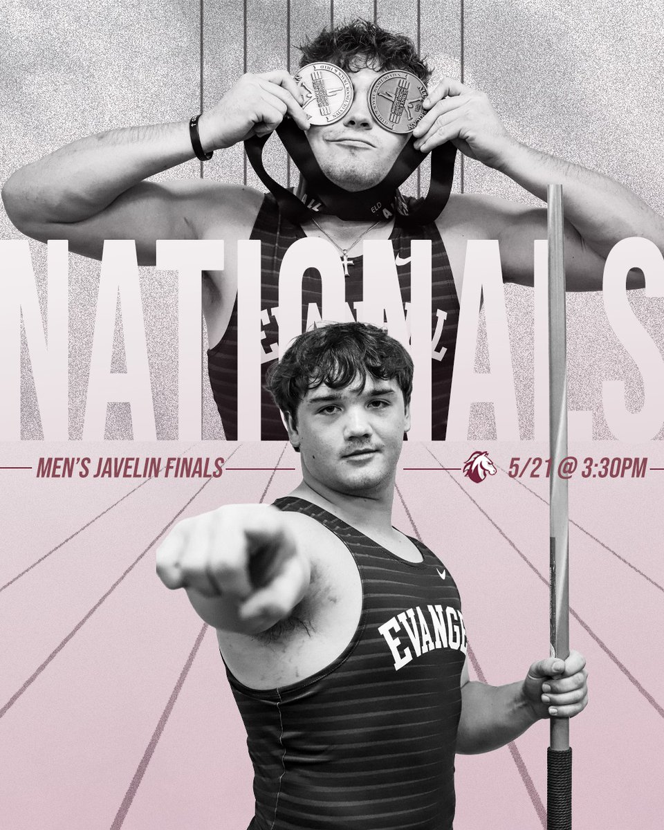 Evangel Athletics tweet media