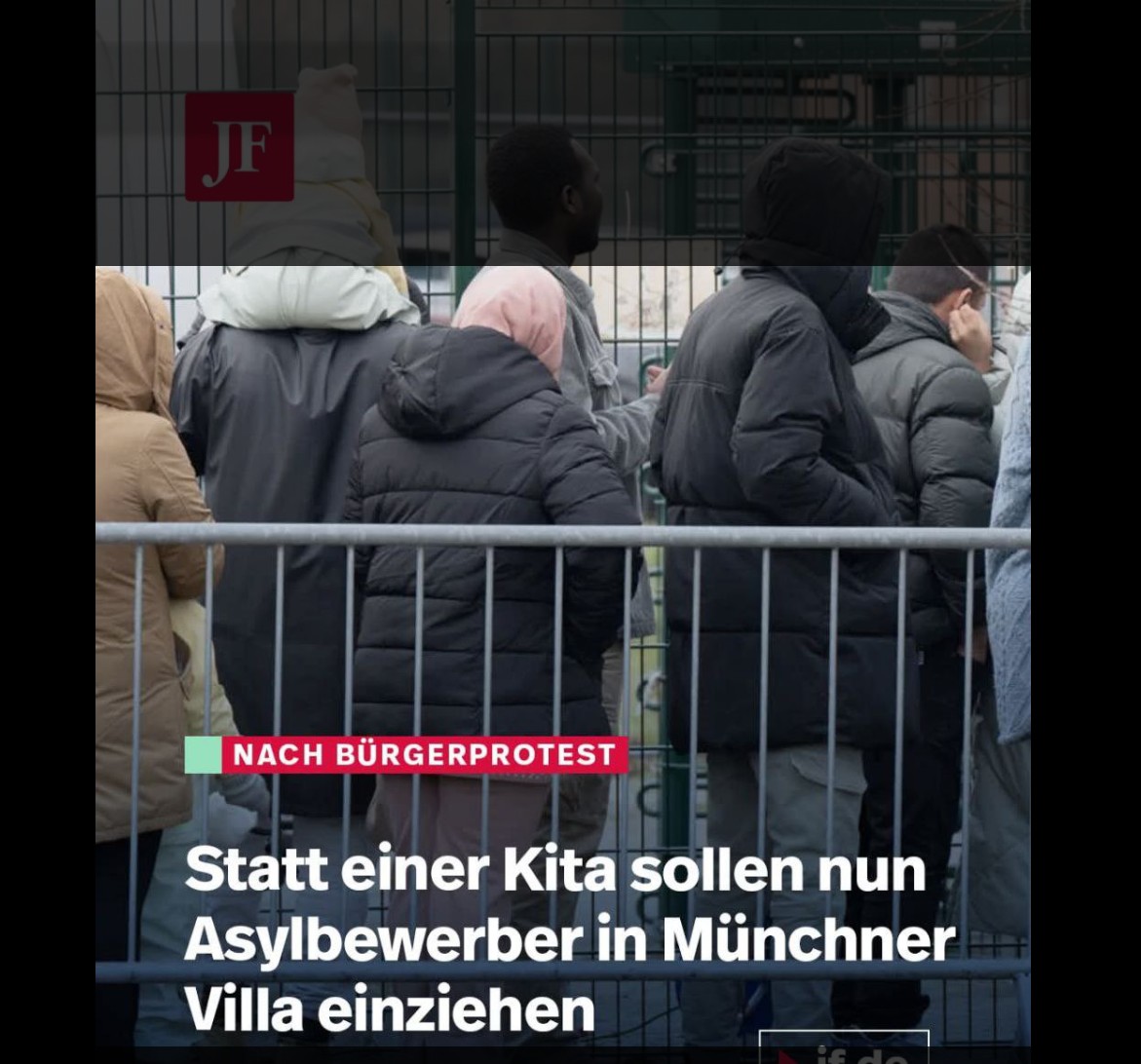 "Gut" gewählt, Westdeutschland!... 👏👏 Weiter so... 👍👍 und immer schön ackern gehen, für unsere lieben neuen, vollalimentierten Raketenwissenschaftler!!... 👏👏👍👍