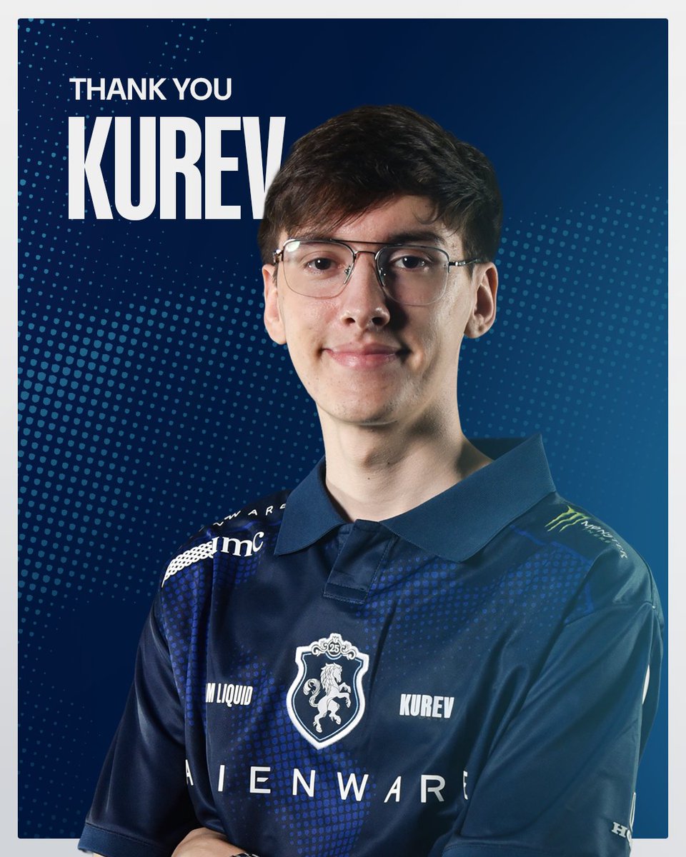 Team Liquid tweet media