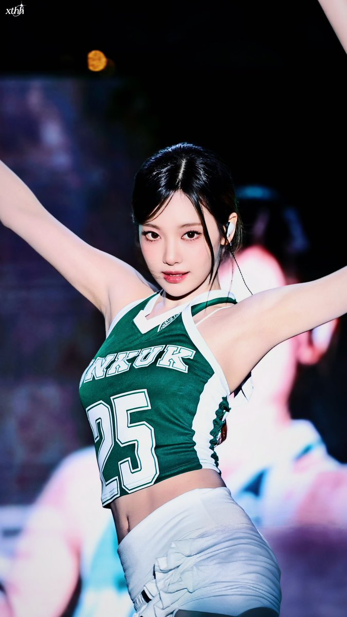 1xthh's tweet photo. 250521 건국대 KONKUK UNIVERSITY

#ningning #닝닝 #宁艺卓 #aespa #에스파 https://t.co/tmj3vfdFHx