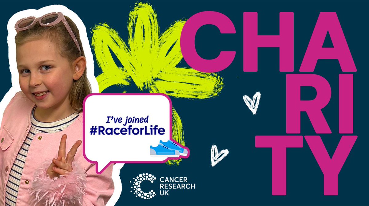 Brentwood Preparatory School (@brentwood_prep) on Twitter photo One of our amazing Year 4 pupils, Connie O, has taken it upon herself to raise money for Cancer Research UK by taking part in <a href="/raceforlife/">Race for Life</a> 'Pretty Muddy Kids' this June🏃🫶
If you’d like to support Connie’s fundraising efforts, please click the link in our bio💖
#RaceForLife One of our amazing Year 4 pupils, Connie O, has taken it upon herself to raise money for Cancer Research UK by taking part in <a href="/raceforlife/">Race for Life</a> 'Pretty Muddy Kids' this June🏃🫶
If you’d like to support Connie’s fundraising efforts, please click the link in our bio💖
#RaceForLife