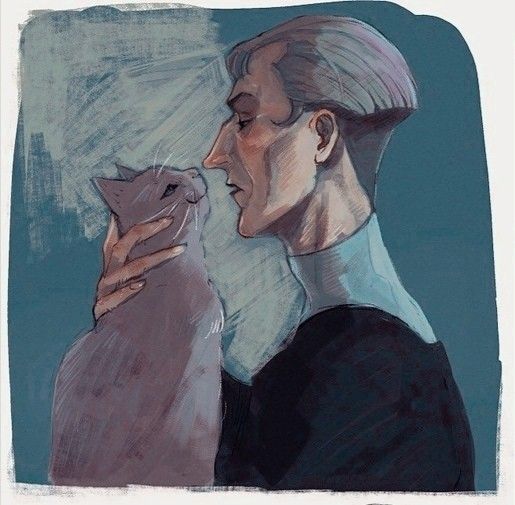 __ClaudeFrollo's tweet photo. The flames of Paris may roar, the bells may toll, but even the darkest soul finds a moment of peace in the warmth of a creature that asks no questions.

He purrs, I pray.

#ClaudeFrollo #TheHunchbackOfNotreDame #Disney #CatsOfTwitter #fanart #roleplayer https://t.co/nLUazLJMMV