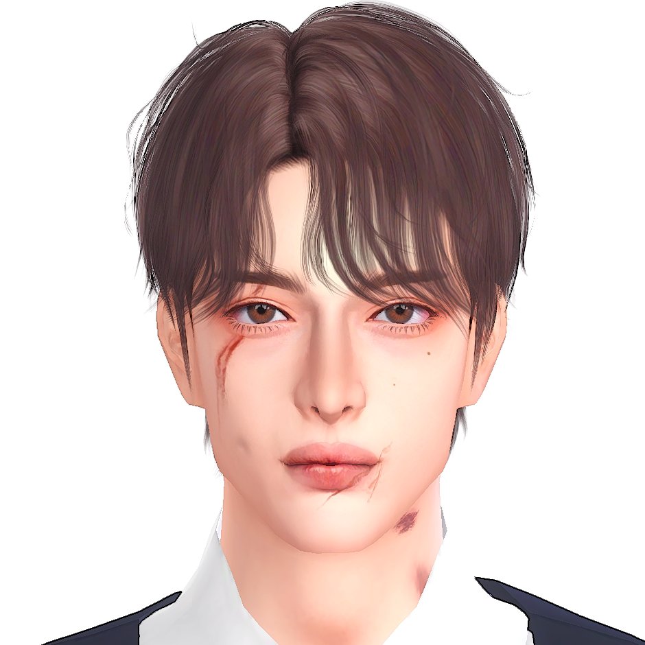 아저씨같이안생겻지만 아저씨임
깡패같이 생겻지만 의외로 경찰임
진짜개병크아저씨
사실 와기수가 20살이라서
비교적 32살 김철현씨가 아저씨긴함