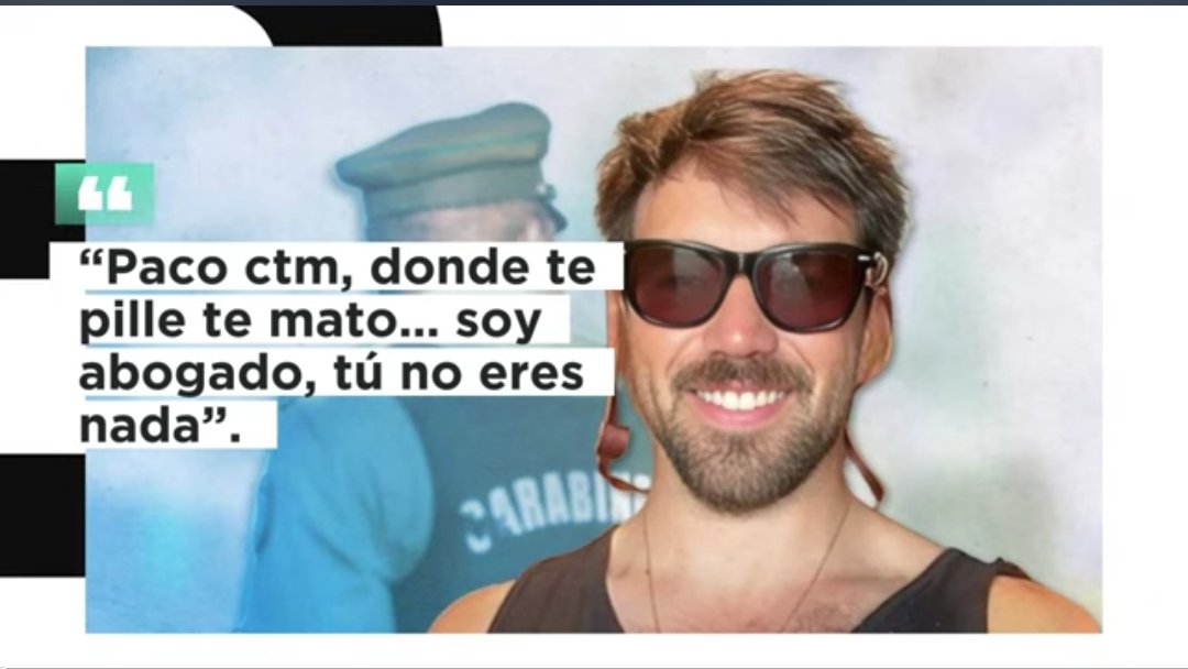 Maaaaattt10's tweet image. Notaron la nueva plaga? Los &quot; mente de tiburón&quot;?  los cuales siempre ven en menos a los demás , son narcisistas , en casos agresivos incluso estafadores como Alessandro Guzmán , en chile ya se están mostrando de la mano de Benjamin y Martin De Los Santos Lehmann, ⚠️CUIDADO ⚠️
