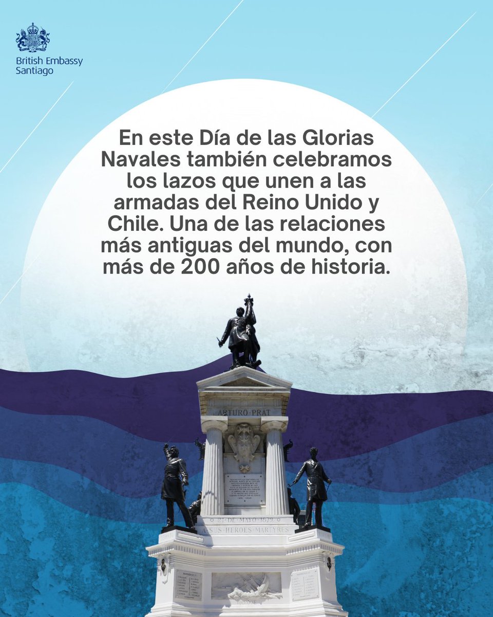 UK in Chile 🇬🇧🇨🇱 tweet media