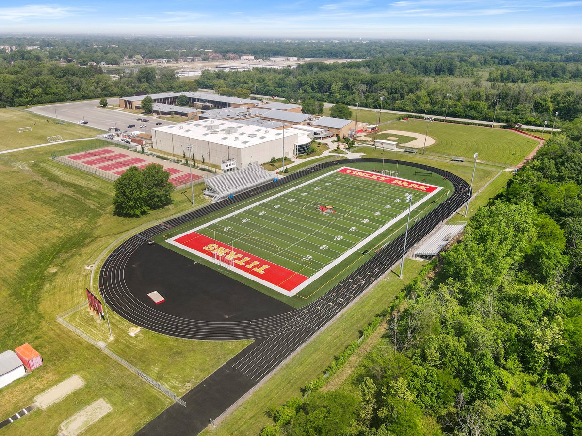 Tinley_Football tweet media