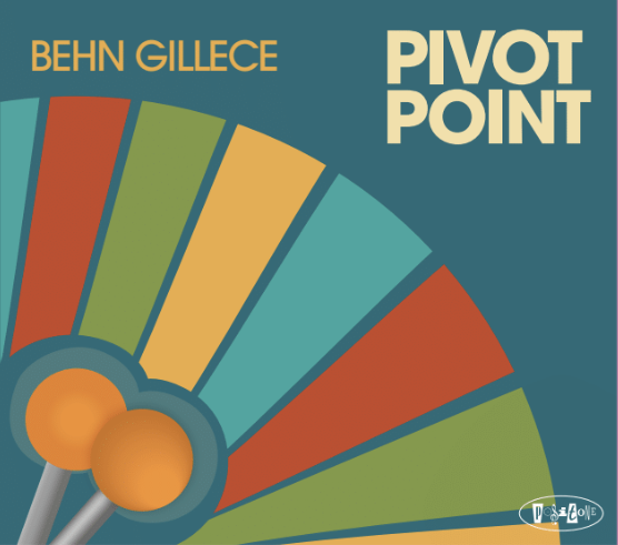 Pivot Point Releases Friday – Pre-Save Now