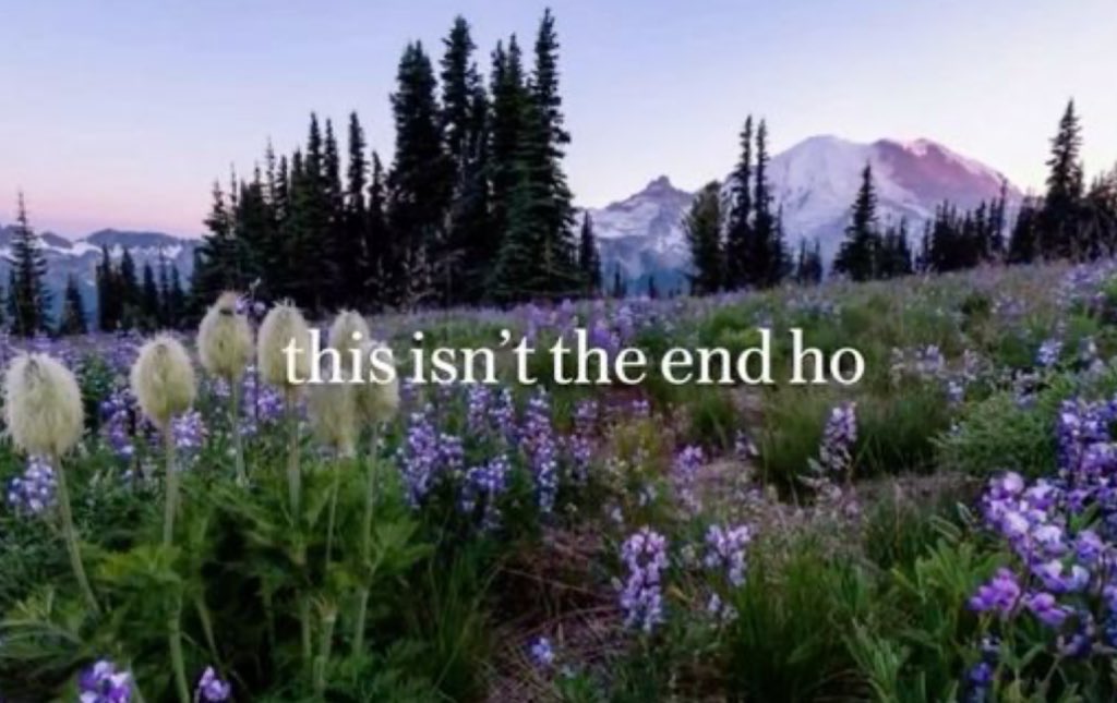 youcanbesocold's tweet photo. how life feels since the breach announcement https://t.co/ISHtlNVjfV