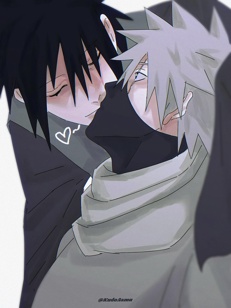 KudoAamu's tweet image. #kakasasu 521快乐！