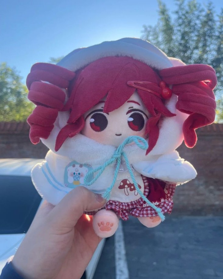 Good morning. This is the cutest image I've ever seen