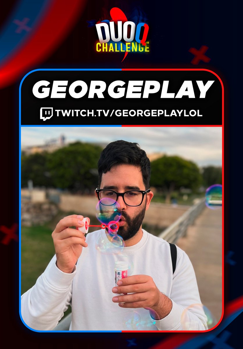 DuoQ Challenge tweet media