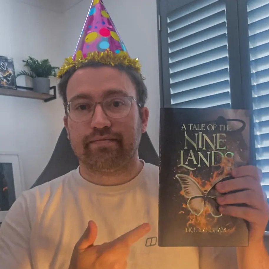 Today is founder <a href="/AshleyCNFT/">Ashley</a> birthday.

Ash started Stag Alliance to share his passion for NFTs and art with the world.

3 years on, it’s safe to say he achieved that and a whole lot more.

A big happy birthday from the Stag Alliance team and community.