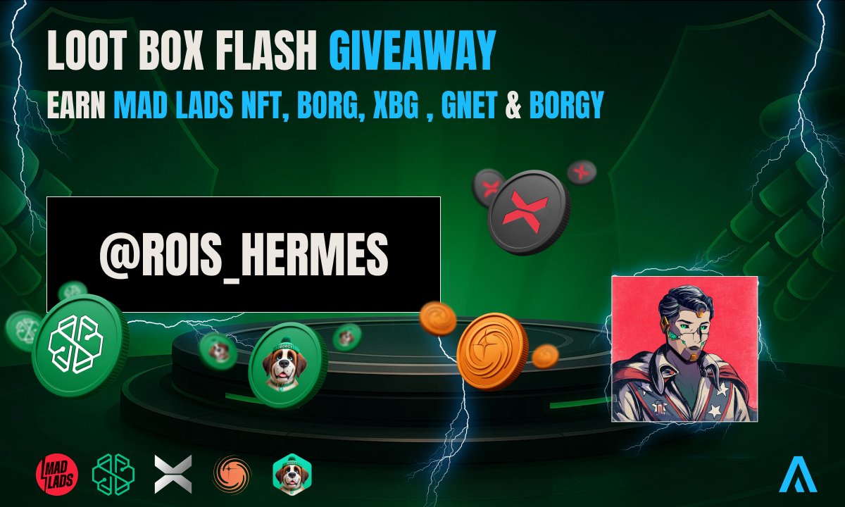 Les Rois du Bitcoin tweet media