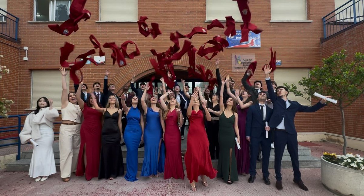 Colegio Torrente Ballester tweet media