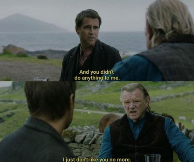 i love you, but i cannot be your friend anymore
