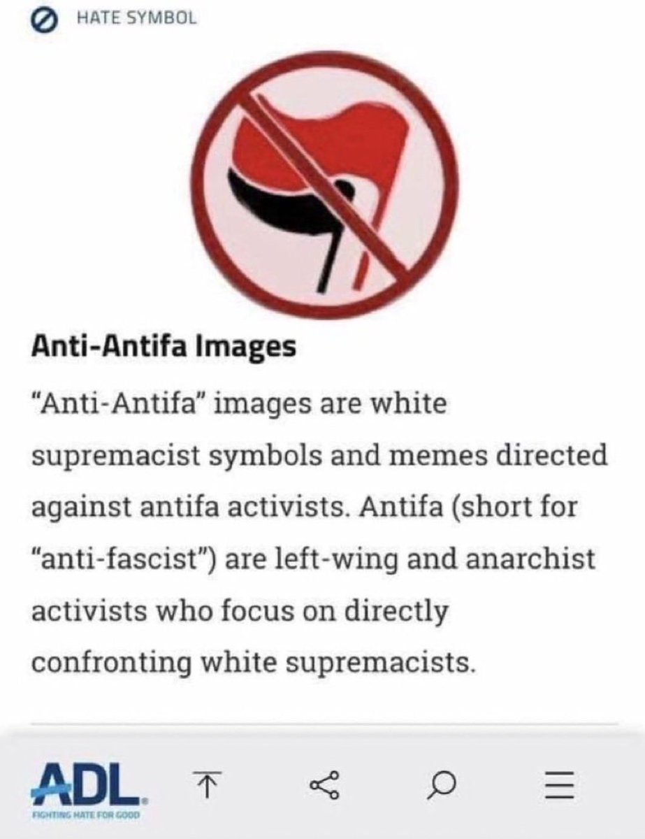 Antifa is domestic and international 𝗷𝗲𝘄𝗶𝘀𝗵 terrorist organization that assaults both Whites and Christians, whom it calls "Nazis."

Effeminate paramenopausal wicked egalitarian <a href="/haymes_joshua/">Joshua Haymes</a> and <a href="/jonharris1989/">Jon Harris 🌲</a> incite Antifa violence against you by calling you "Nazi"