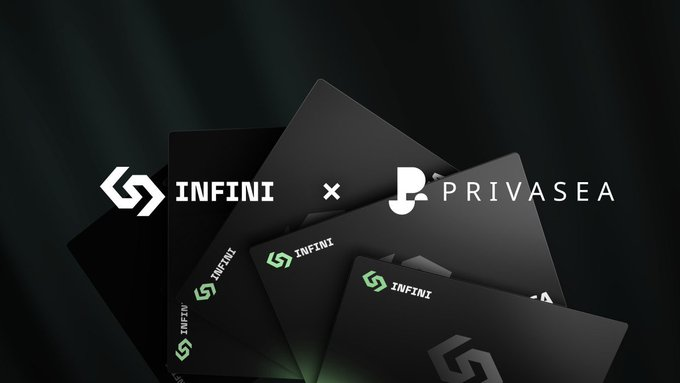 Infini Español tweet media