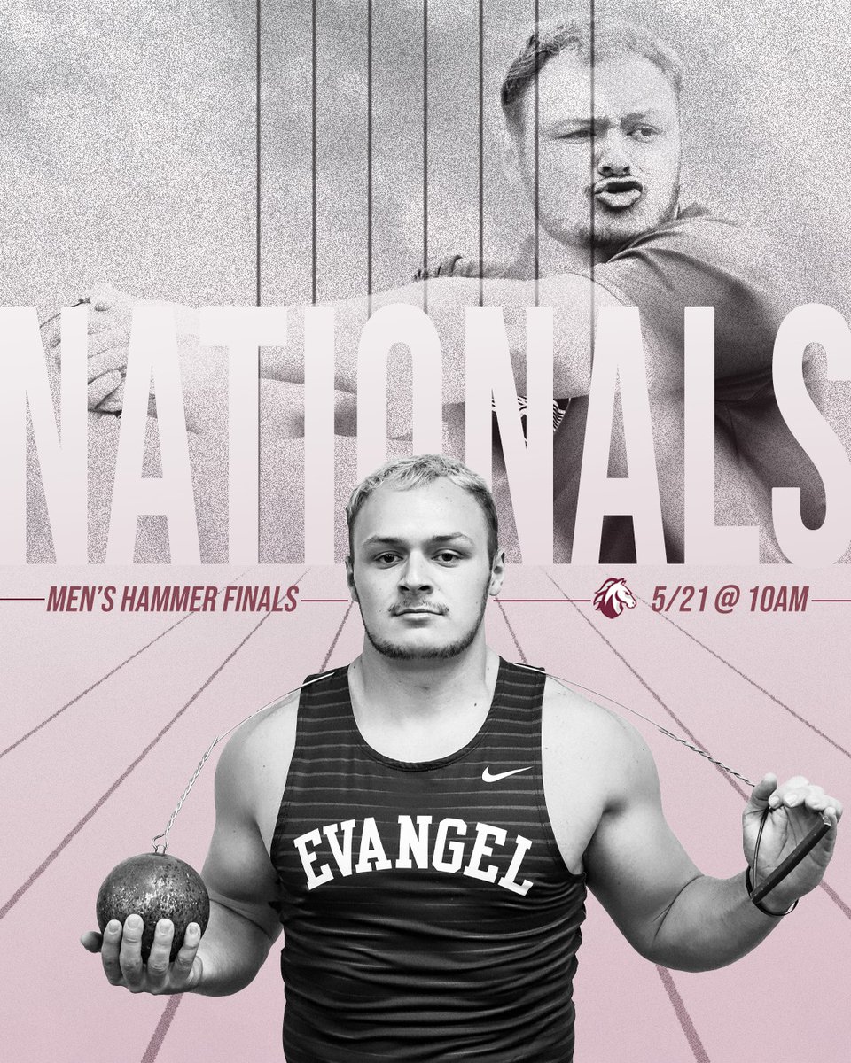 Evangel Athletics tweet media