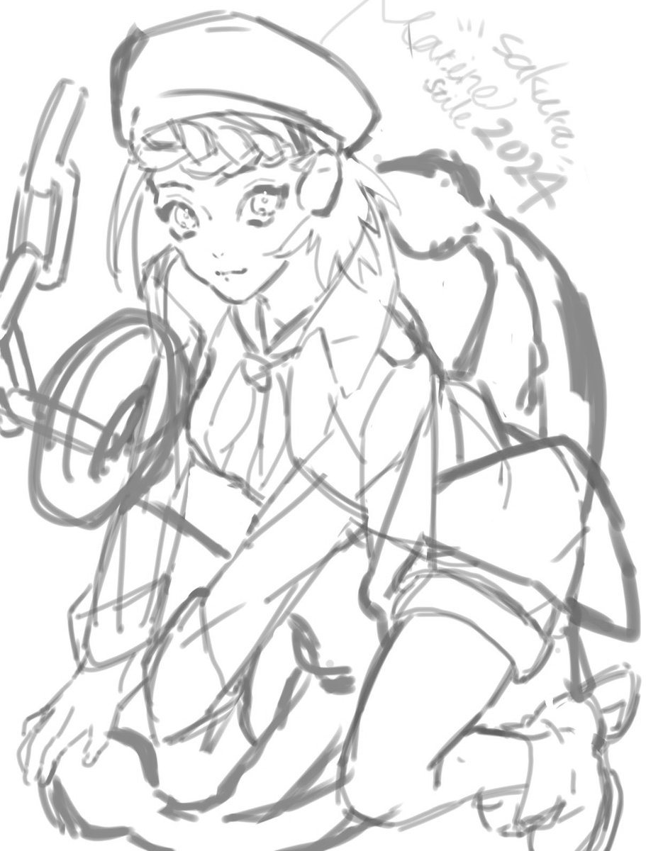 roo___o3's tweet image. ⚓️🌸