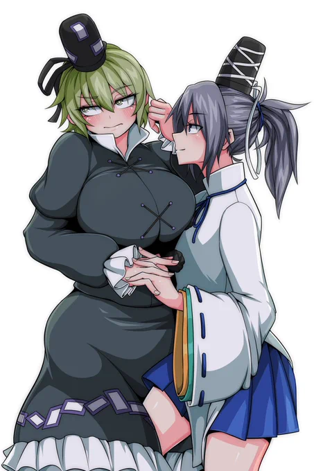 6年ぶりにふとじこ描いた…!