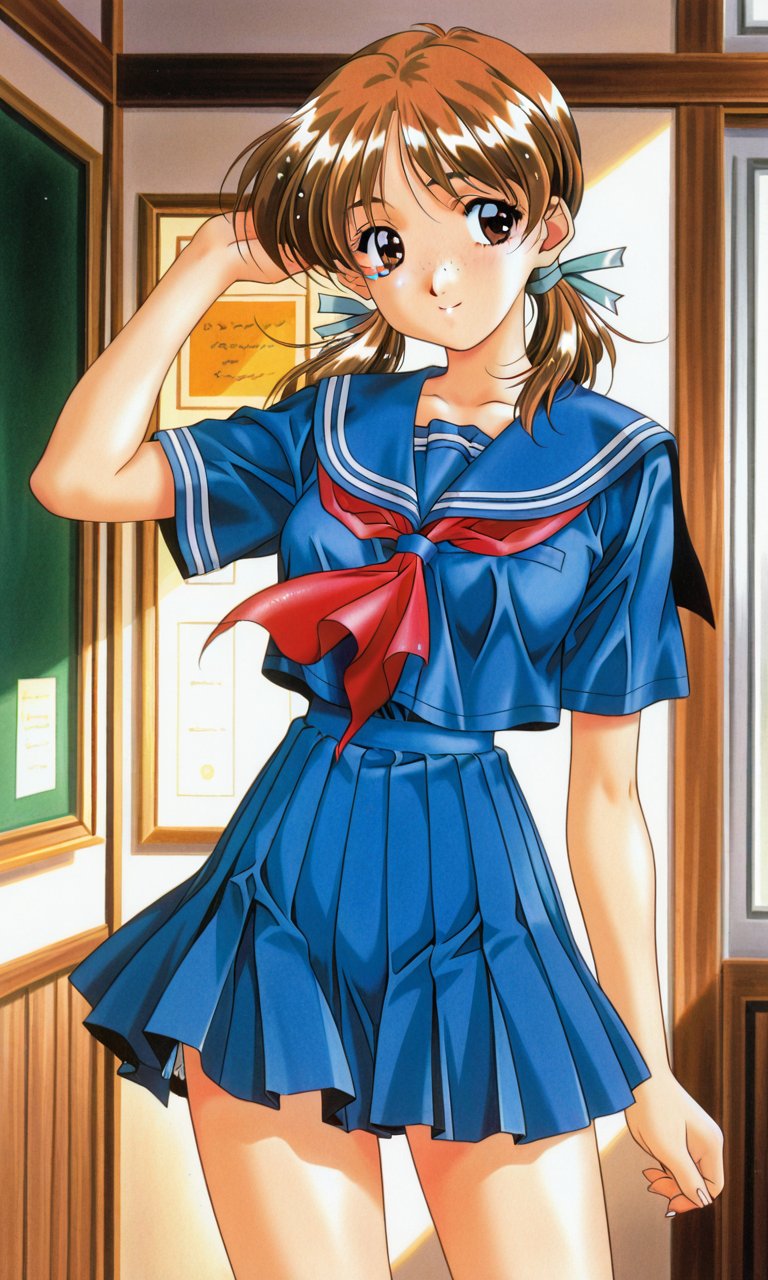 センチメンタルジャーニー　杉原真奈美　等身大ポスター　豊嶋真千子 センチメンタルグラフティ - 声優インタビュー 豊嶋真千子【杉原