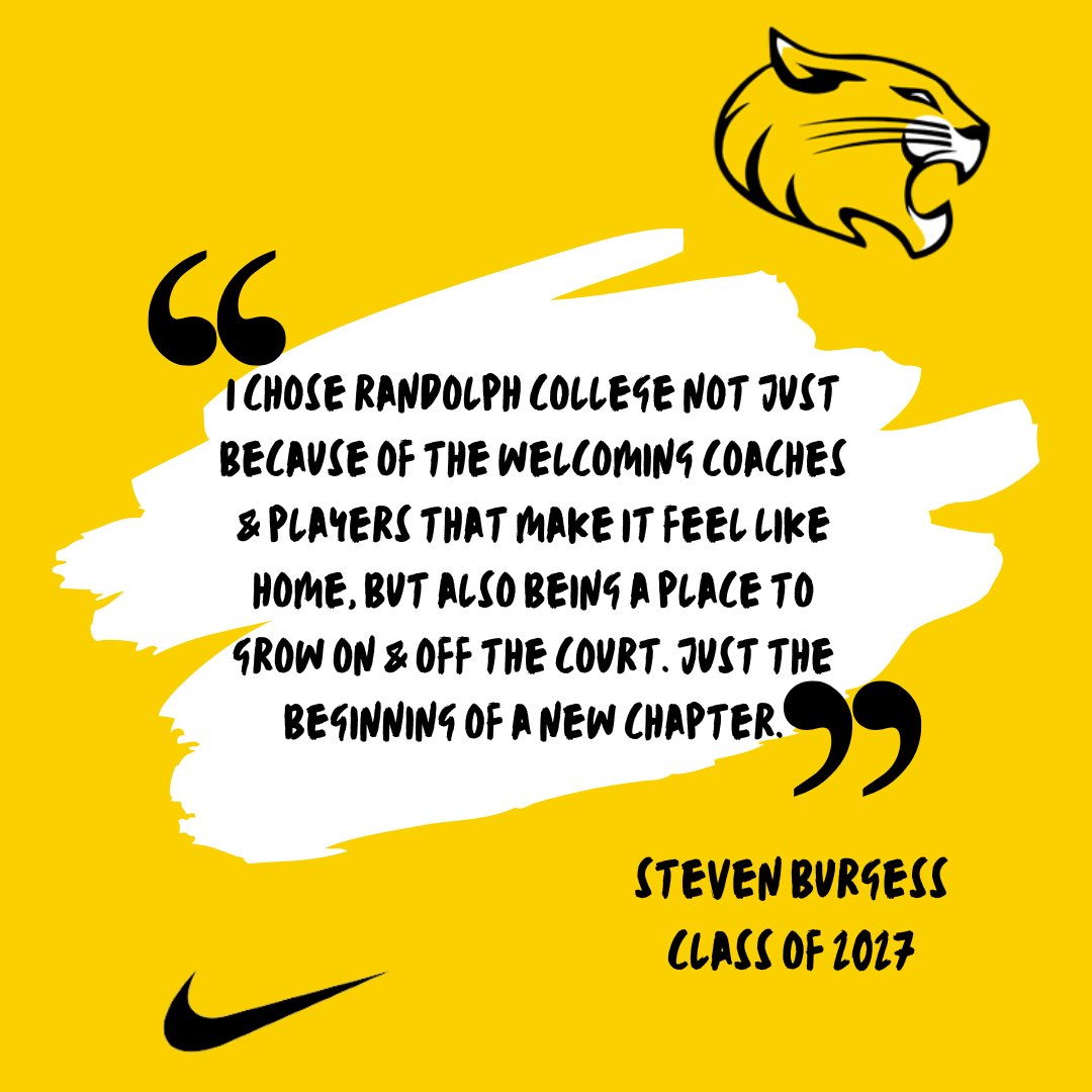 Randolph Basketball tweet media