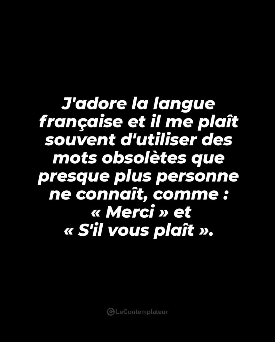 LeContempIateur's tweet photo. 💯 https://t.co/8ipAiXZM2J