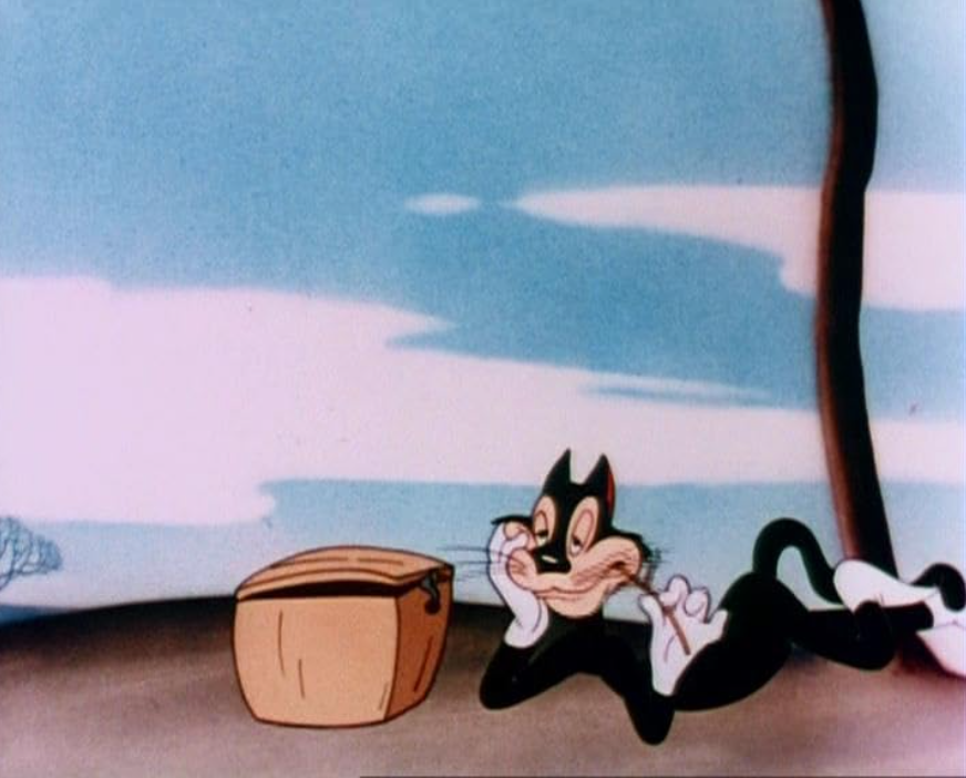 CapsCartoon's tweet photo. A Tale of Two Kitties ''Babbit and Catstello''
Have fun.
https://t.co/xwwIn051mg
#catcartoon #Retro #entertainment #shortcartoons #fypviral #humor #Classic #nostalgia #TimelessHumor
#classiccartoons #Animation #cartoon #animalcartoon https://t.co/kpFEHSUjd2
