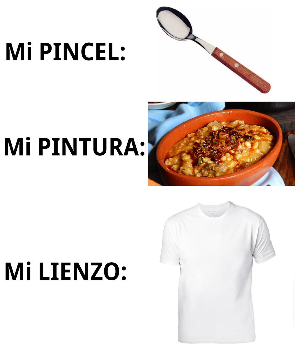 Se viene el 25 de mayo gordos